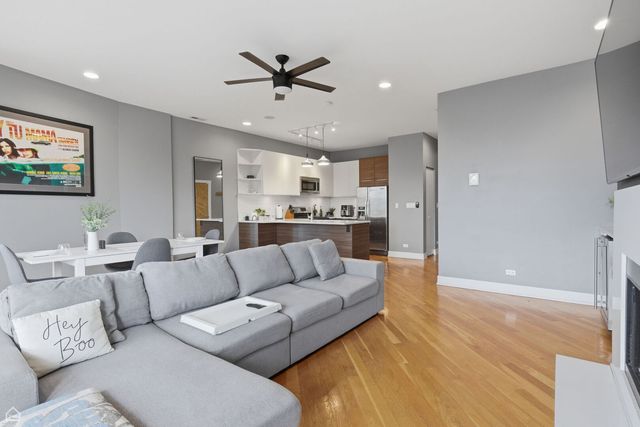 2818 W Chicago Avenue 3, Chicago, IL 60622