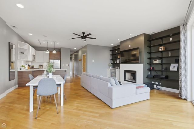 2818 W Chicago Avenue 3, Chicago, IL 60622