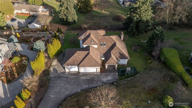 515 63rd Avenue Ct NE, Tacoma, WA 98422