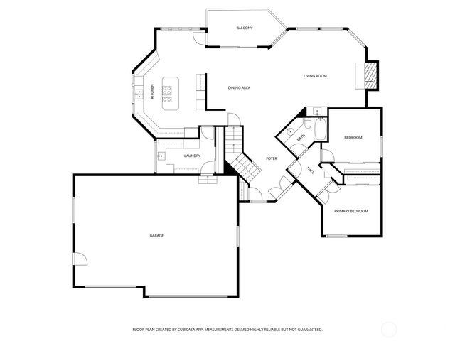 515 63rd Avenue Ct NE, Tacoma, WA 98422