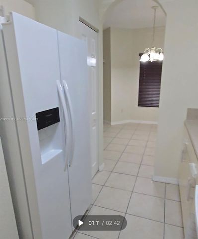 4917 SW 141st Ave 4, Miramar, FL 33027