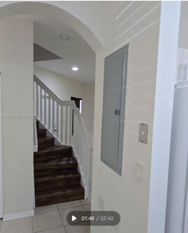 4917 SW 141st Ave 4, Miramar, FL 33027