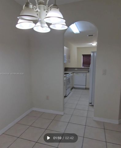 4917 SW 141st Ave 4, Miramar, FL 33027