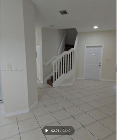 4917 SW 141st Ave 4, Miramar, FL 33027
