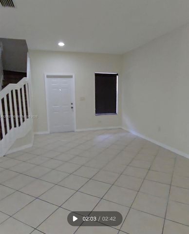 4917 SW 141st Ave 4, Miramar, FL 33027