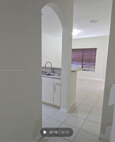 4917 SW 141st Ave 4, Miramar, FL 33027