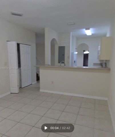 4917 SW 141st Ave 4, Miramar, FL 33027