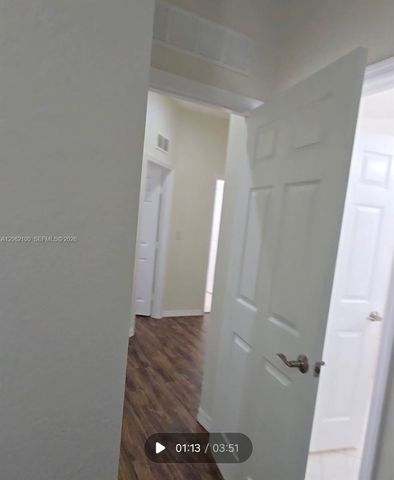 4917 SW 141st Ave 4, Miramar, FL 33027