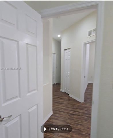 4917 SW 141st Ave 4, Miramar, FL 33027