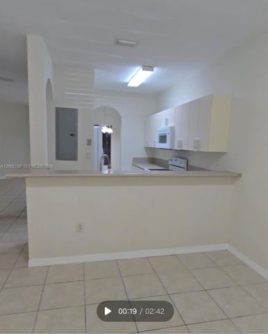 4917 SW 141st Ave 4, Miramar, FL 33027