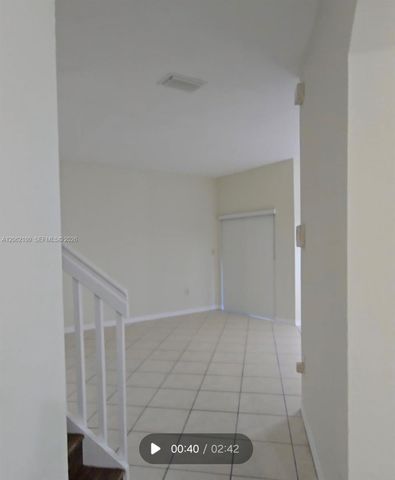 4917 SW 141st Ave 4, Miramar, FL 33027