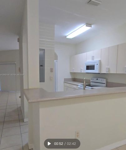 4917 SW 141st Ave 4, Miramar, FL 33027