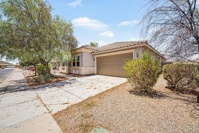 40708 W WALKER Way, Maricopa, AZ 85138