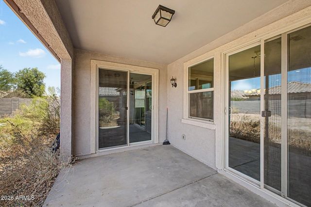 40708 W WALKER Way, Maricopa, AZ 85138