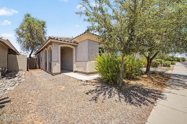 40708 W WALKER Way, Maricopa, AZ 85138
