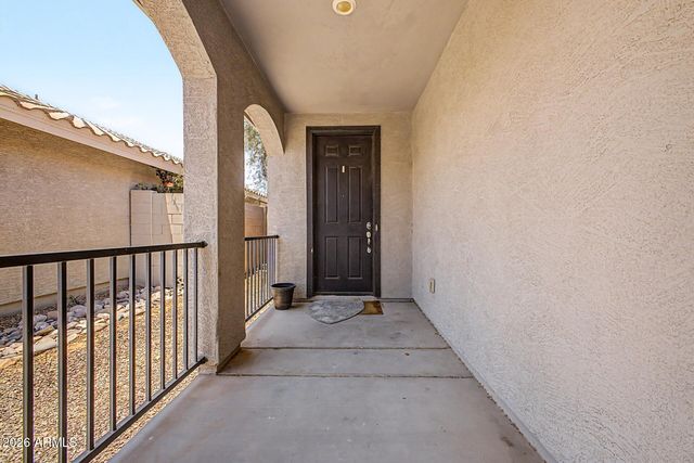 40708 W WALKER Way, Maricopa, AZ 85138