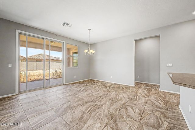 40708 W WALKER Way, Maricopa, AZ 85138
