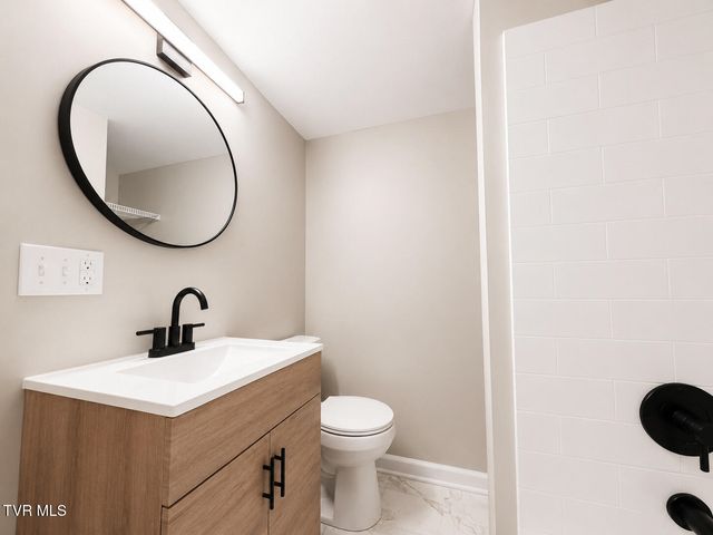 311 Randolph Street, Bristol, VA 24201