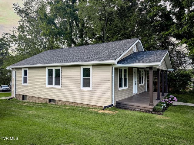 311 Randolph Street, Bristol, VA 24201