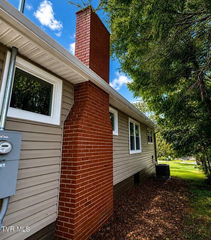 311 Randolph Street, Bristol, VA 24201