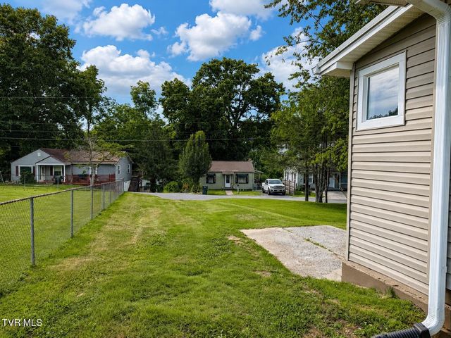 311 Randolph Street, Bristol, VA 24201