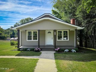 311 Randolph Street, Bristol, VA 24201
