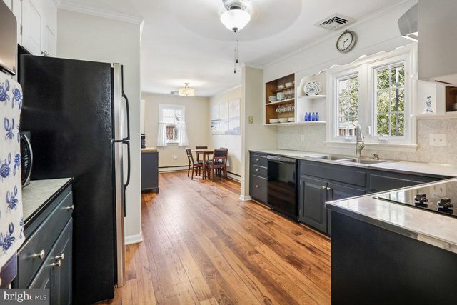 1205 HAMBROOKS BLVD, Cambridge, MD 21613