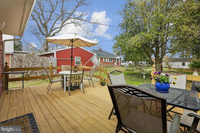 1205 HAMBROOKS BLVD, Cambridge, MD 21613