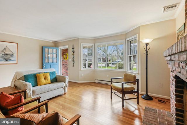 1205 HAMBROOKS BLVD, Cambridge, MD 21613