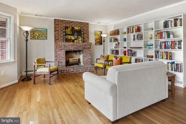 1205 HAMBROOKS BLVD, Cambridge, MD 21613