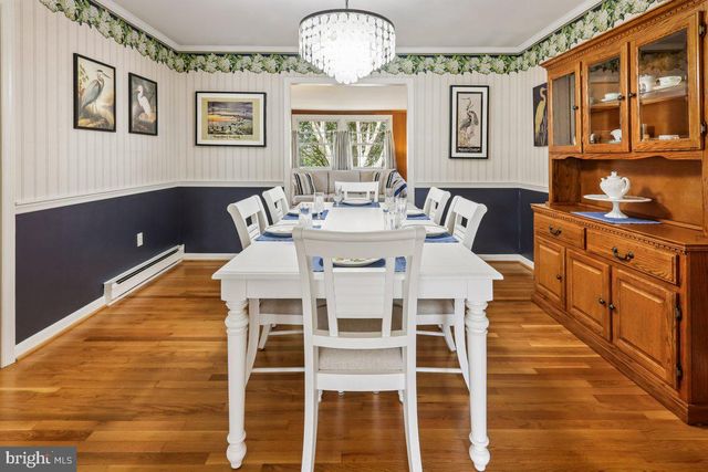 1205 HAMBROOKS BLVD, Cambridge, MD 21613