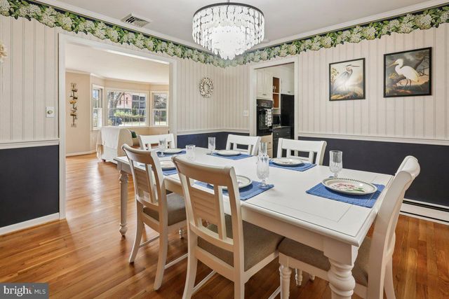 1205 HAMBROOKS BLVD, Cambridge, MD 21613