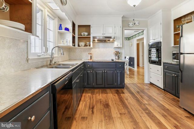 1205 HAMBROOKS BLVD, Cambridge, MD 21613