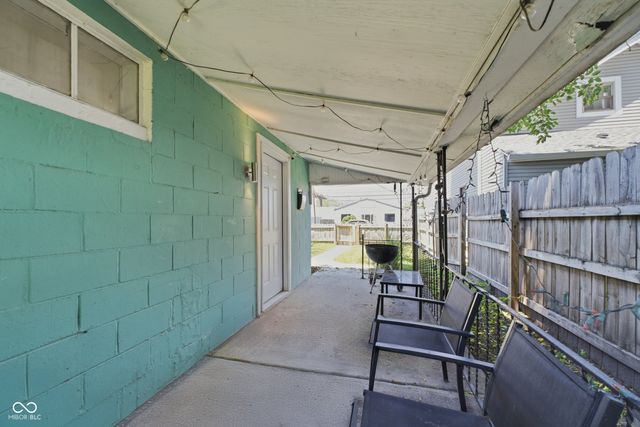 1529 Kennington Street, Indianapolis, IN 46225