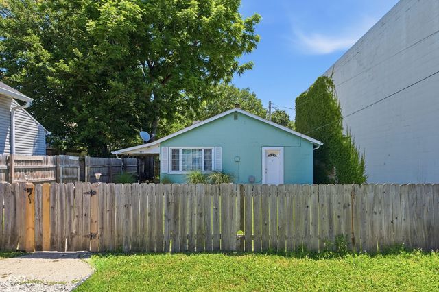 1529 Kennington Street, Indianapolis, IN 46225
