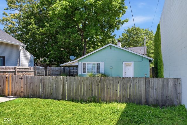 1529 Kennington Street, Indianapolis, IN 46225