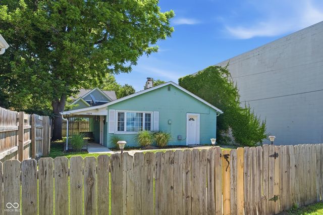 1529 Kennington Street, Indianapolis, IN 46225