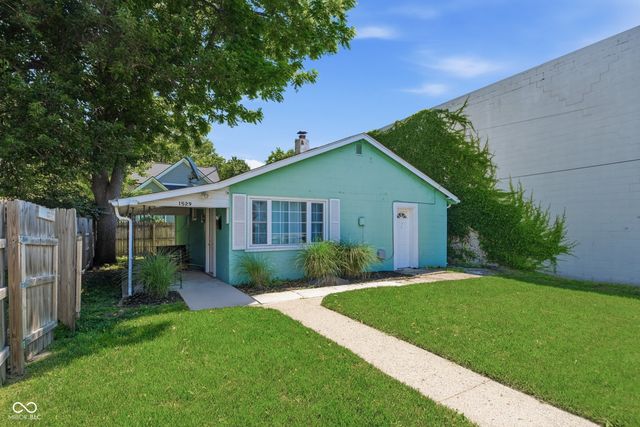 1529 Kennington Street, Indianapolis, IN 46225