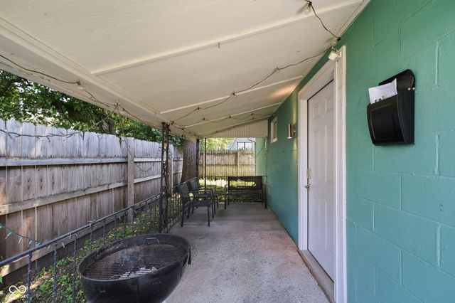 1529 Kennington Street, Indianapolis, IN 46225