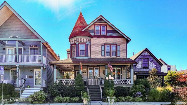 106 Broadway, Ocean Grove, NJ 07756