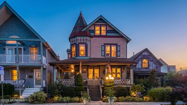 106 Broadway, Ocean Grove, NJ 07756