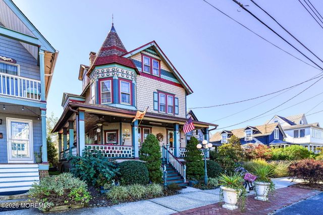 106 Broadway, Ocean Grove, NJ 07756