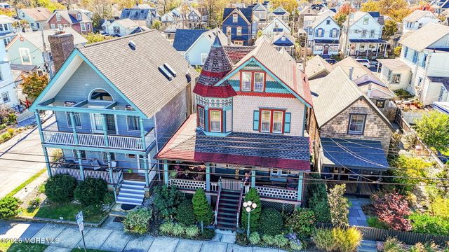 106 Broadway, Ocean Grove, NJ 07756