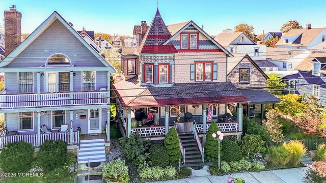 106 Broadway, Ocean Grove, NJ 07756