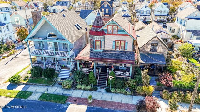 106 Broadway, Ocean Grove, NJ 07756