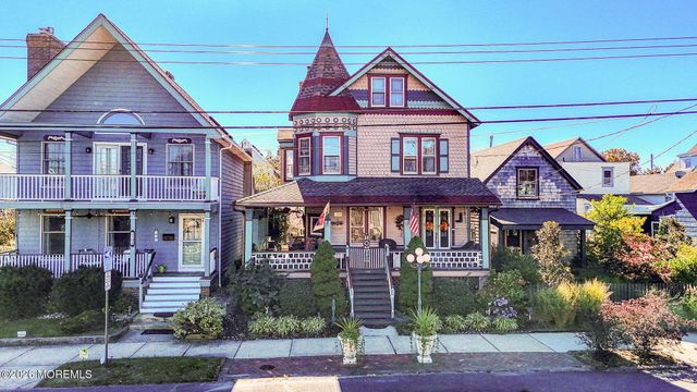 106 Broadway, Ocean Grove, NJ 07756