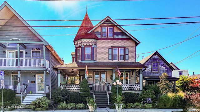 106 Broadway, Ocean Grove, NJ 07756