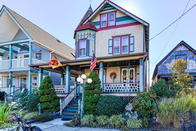 106 Broadway, Ocean Grove, NJ 07756