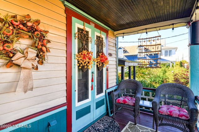 106 Broadway, Ocean Grove, NJ 07756