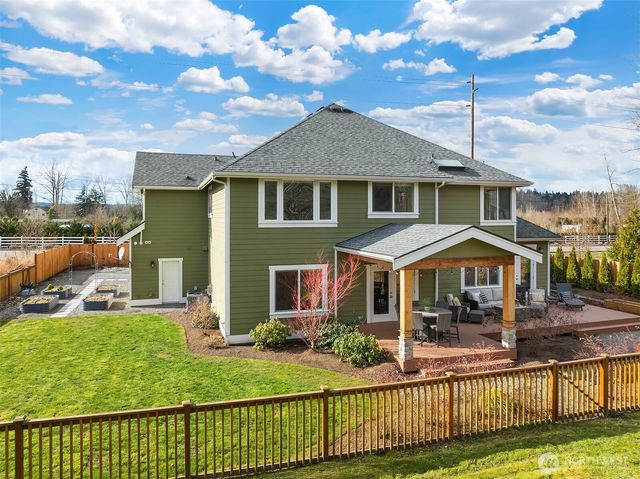 8202 196th Avenue NE, Redmond, WA 98053